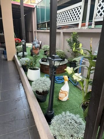 ให้เช่า บ้านเดี่ยว2ชั้น70ตรว.ถนน หทัยราษฎร์ สายไหม