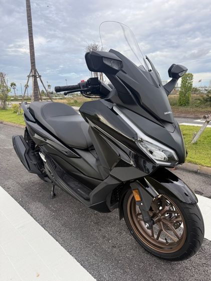 Honda Forza 350 2025