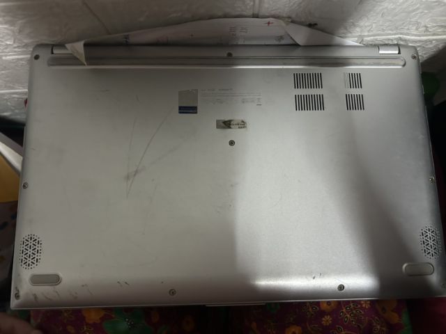 โน๊ตบุ๊ค Azus vivobook15 รูปที่ 2