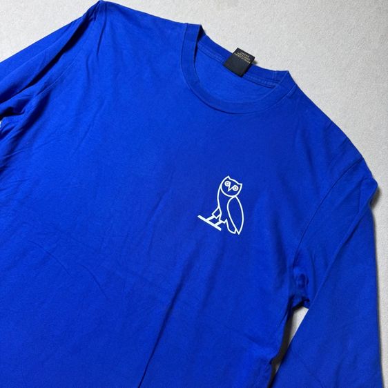 เสื้อยืด Octobers Very OWN Size M