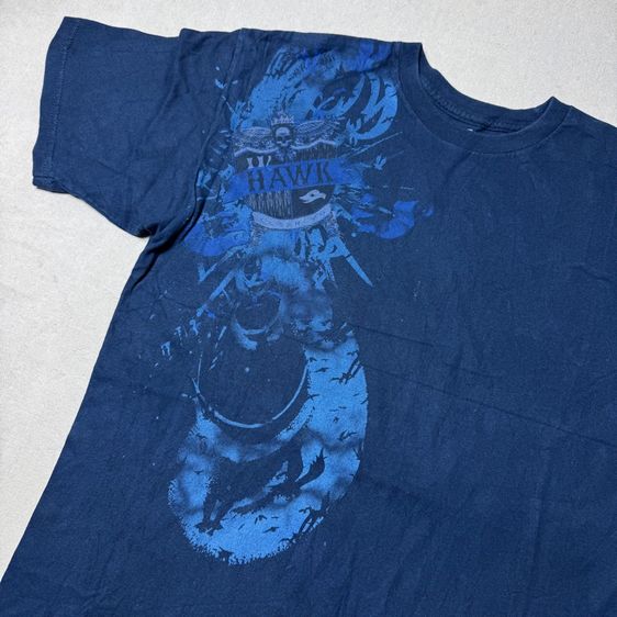 เสื้อยืด Tony Hawk Skateboard Size M