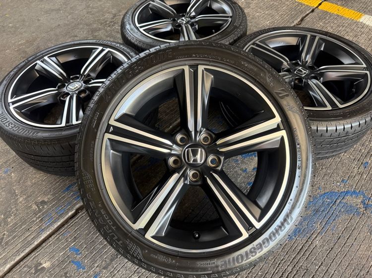 18" HONDA ACCORD RS. G11. 18 นิ้ว TOP🔥