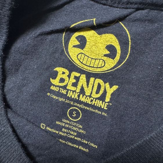 เสื้อยืด Benby Size S รูปที่ 2
