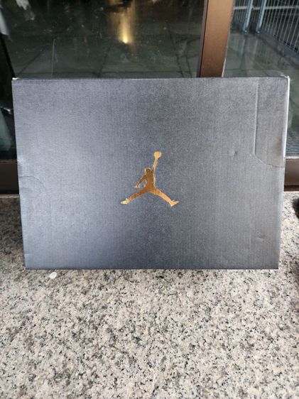 รองเท้าผ้าใบเปิดส้น air jordan รูปที่ 11