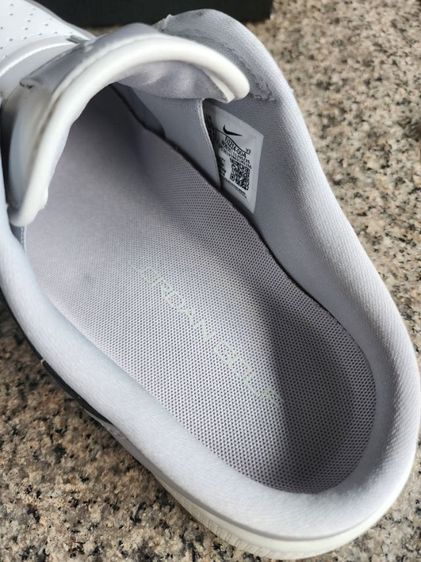 รองเท้าผ้าใบเปิดส้น air jordan รูปที่ 7