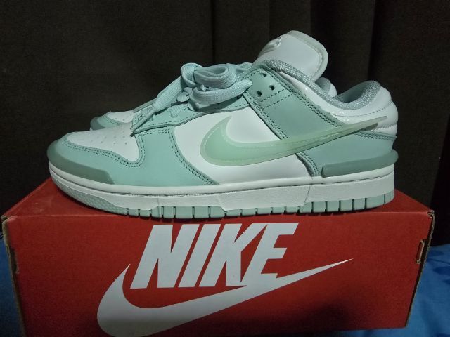 ขายรองเท้า nike dunk low
