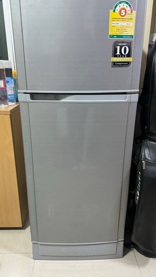 Sharp SJ-C19SS ขนาด 5.9 คิว