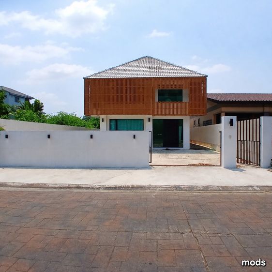อื่นๆ มีบางส่วน 2025 บ้านเดี่ยว รีโนเวทใหม่​ทั้งหมด​ ทำเลดีพัฒนา​การ รูปที่ 2