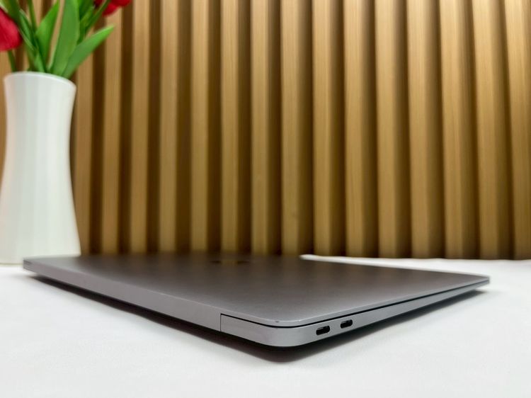 MacBook Air 13-inch M1,2020 Ram8GB SSD512GB SpaceGray รูปที่ 10
