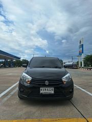 Suzuki Celerio ปี 21