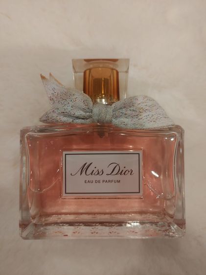 น้ำหอมแท้ Miss Dior