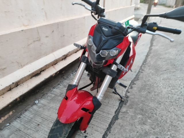 benelli 135 รถรุ่นน่าใช้ ราคาประหยัด อุดร รูปที่ 3