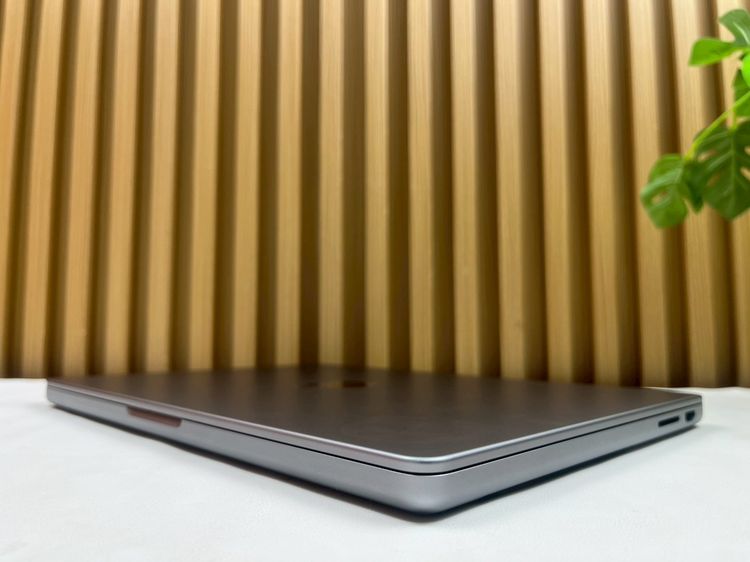 MacBook Pro 14-inch M3 2023 Ram8GB SSD1TB Sapace Gray รูปที่ 7