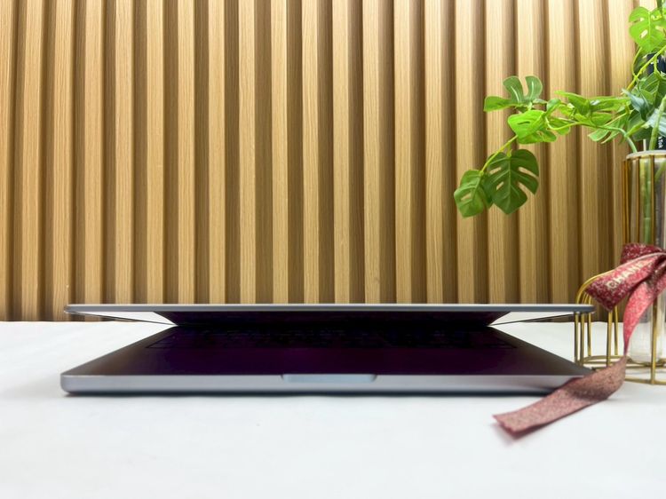 MacBook Pro 14-inch M3 2023 Ram8GB SSD1TB Sapace Gray รูปที่ 6