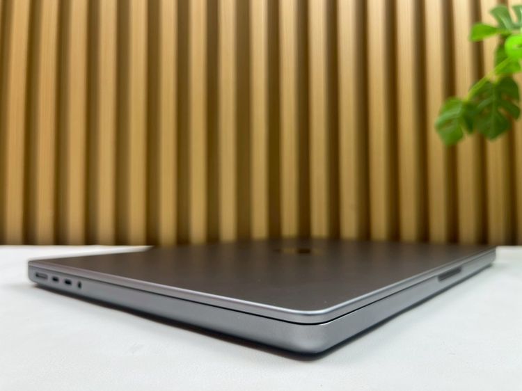 MacBook Pro 14-inch M3 2023 Ram8GB SSD1TB Sapace Gray รูปที่ 10