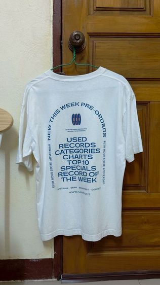 ขายเสื้อฟรีไซต์ยูนิโคล่แท้ 900ขายแค่ 270 รูปที่ 3