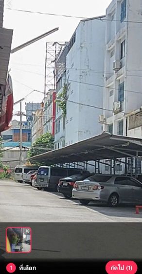 มีบางส่วน ไม่อนุญาต ไม่ใช่ ให้เช่า mt คอนโดมิเนียม ติดถนนรังสิต นครนายก รูปที่ 4