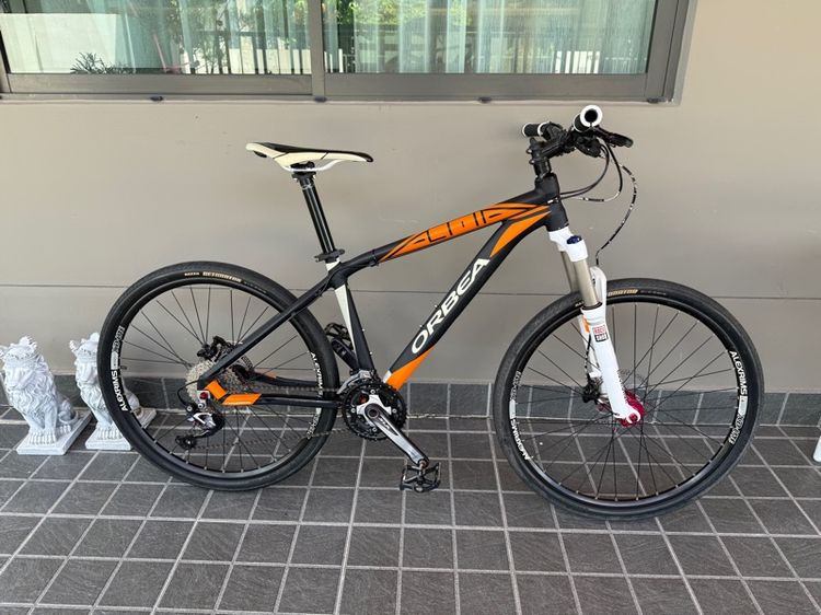 จักรยานเสือภูเขา Orbea 