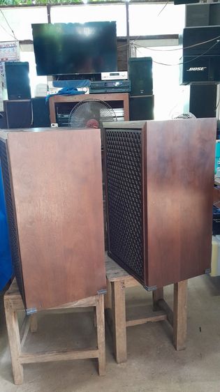 SANSUI PS-200 รูปที่ 13