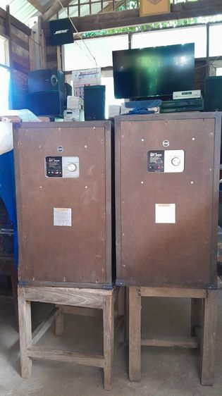 SANSUI PS-200 รูปที่ 17
