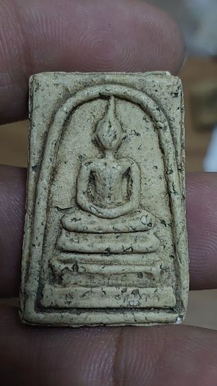 พระสมเด็จ(ติดจอง)