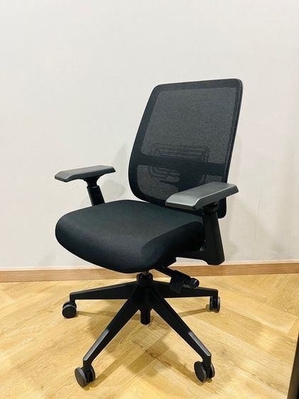 Haworth Lively Task Office Chair รูปที่ 10