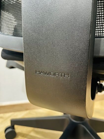 Haworth Lively Task Office Chair รูปที่ 5
