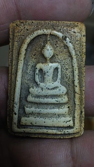 พระสมเด็จ(ติดจอง) รูปที่ 3