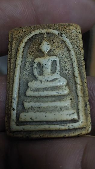 พระสมเด็จ(ติดจอง) รูปที่ 9