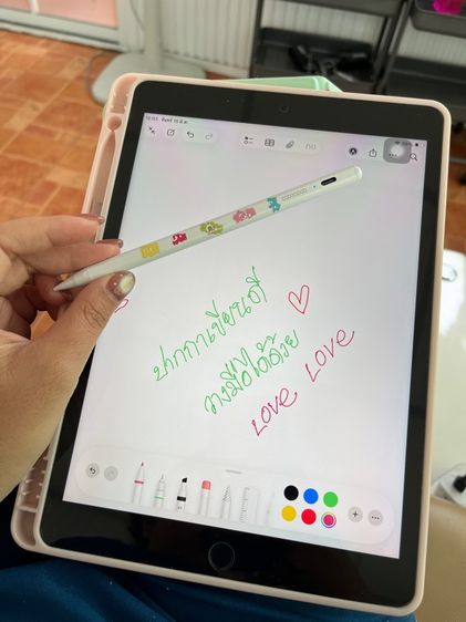 iPad 64GB WiFi 