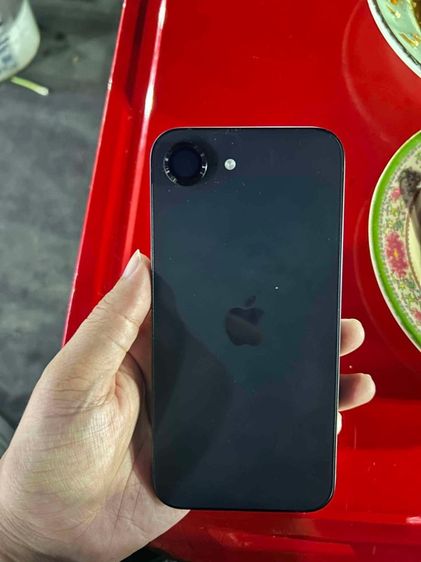 อื่นๆ 128 GB iPhone 16E