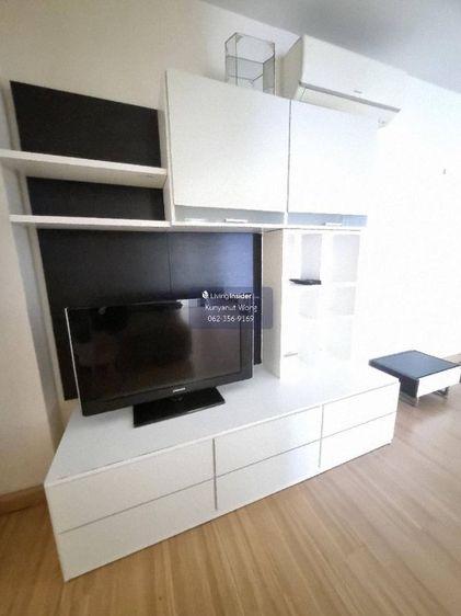 Happy condo ลาดพร้าว101 2นอน2น้ำ สนใจทักแชตไลน์ก่อน line paolin1 รูปที่ 4