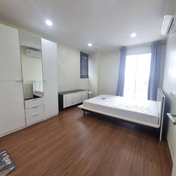 Happy condo ลาดพร้าว101 ห้องสวยสภาพดี สนใจนัดชม ทักแชตก่อนline paolin1 รูปที่ 3