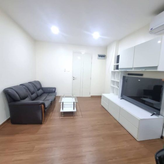 Happy condo ลาดพร้าว101 ห้องสวยสภาพดี สนใจนัดชม ทักแชตก่อนline paolin1 รูปที่ 2