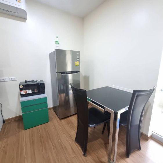 Happy condo ลาดพร้าว101 ห้องสวยสภาพดี สนใจนัดชม ทักแชตก่อนline paolin1