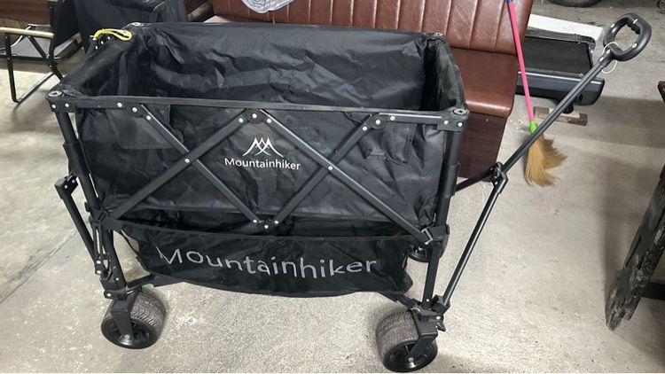 อื่นๆ Mountainhiker 
