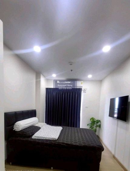 supalai veranda ramkhamheng 42sqm. ขายถูกด่วนเพียง2.99ล ทักแชตเรา line paolin1