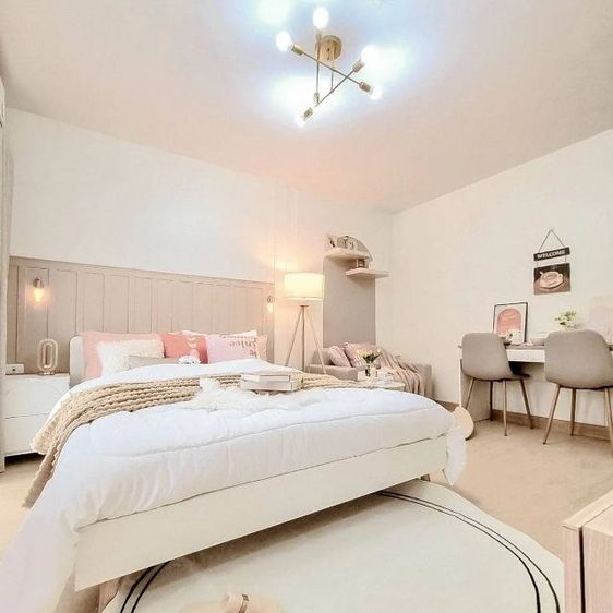 มายคอนโด ห้องรีโนเวดสวย 2.1ล ทักแชต line paolin1