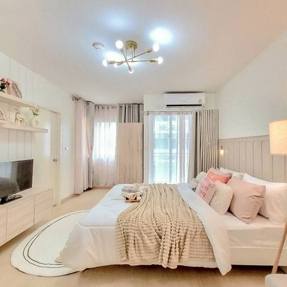 มายคอนโด ห้องรีโนเวดสวย 2.1ล ทักแชต line paolin1 รูปที่ 4