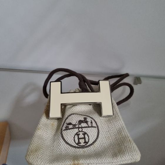 หัวเข็มขัดhermes แท้