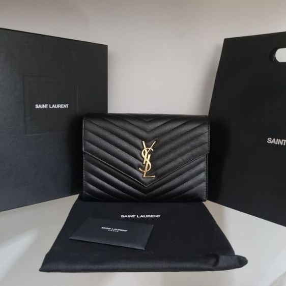 ysl gg woc