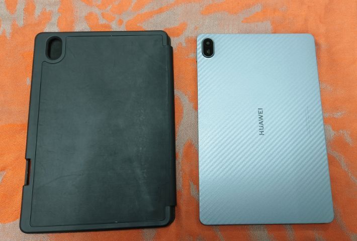 128 GB HUAWEI MatePad SE 11" (6GB - 128GB) มือสอง