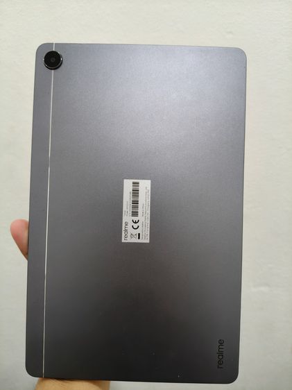 Realme pad