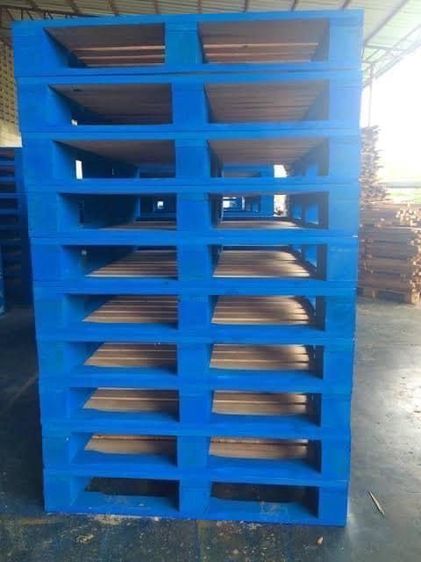 พาเลทไม้ใหม่ พาเลทไม้มือสอง พาเลทไม้มือ2 PALLETS   Pallets  PALLET Pallet รูปที่ 8
