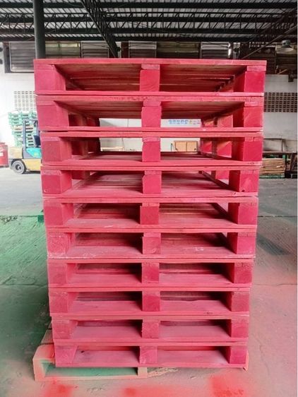 พาเลทไม้ใหม่ พาเลทไม้มือสอง พาเลทไม้มือ2 PALLETS   Pallets  PALLET Pallet รูปที่ 18