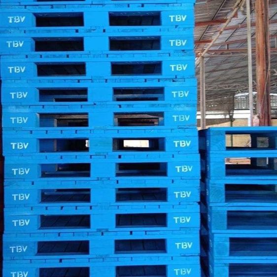 พาเลทไม้ใหม่ พาเลทไม้มือสอง พาเลทไม้มือ2 PALLETS   Pallets  PALLET Pallet รูปที่ 6
