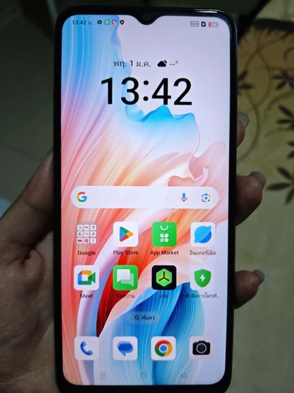 oppo a18 รูปที่ 3
