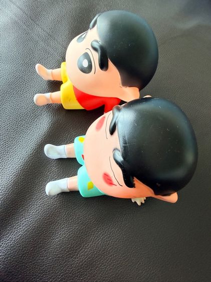 ชินจังให้ฟรี
