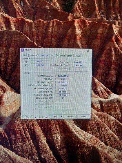 ขายชุดคอม Gaming Ryzen 5 5600X  RTX 4060 พร้อมจอ 27" 180Hz  คีย์บอร์ดไร้สาย  21,000 บาท 🚀21000 รูปที่ 9