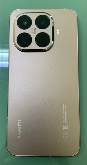 อื่นๆ 512 GB โทรศัพท์ Xiaomi 15T Pro 